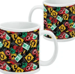 Batman - Batman Street Signs Mug