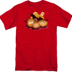 Batman - Bat-o'-Lanterns