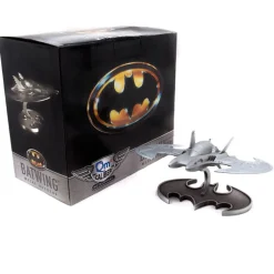 Batman 1989 Batwing Metal Replica