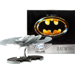 Batman 1989 Batwing Metal Replica