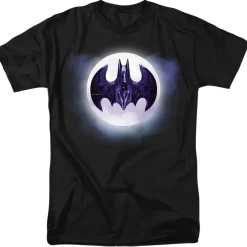 Batman - Batwing Moon (1989 Movie)