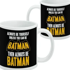 Batman - Be Batman Mug
