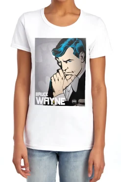 Batman - Bruce Wayne