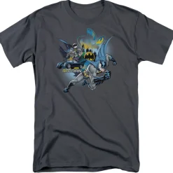 Batman - Call of Duty