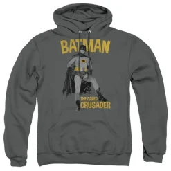 Batman - Caped Crusader