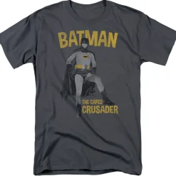 Batman - Caped Crusader