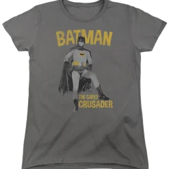 Batman - Caped Crusader