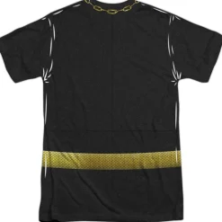 Batman - Catwoman 60s (front & back)