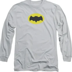 Batman - Chest Logo