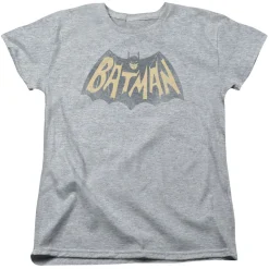 Batman - Classic Show Logo