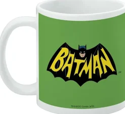 Batman - Classic TV Logo Mug