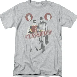 Batman - Classified Identities