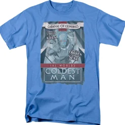 Batman - Coldest Man