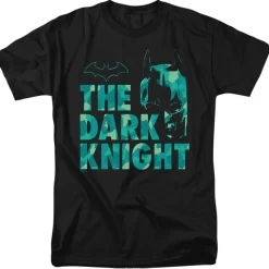 Batman - Cutting Pattern