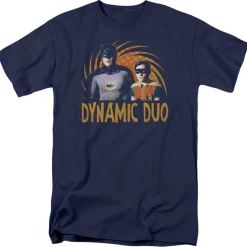 Batman - Dynamic Duo