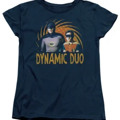 Batman - Dynamic Duo