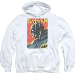 Batman - Faded Poster