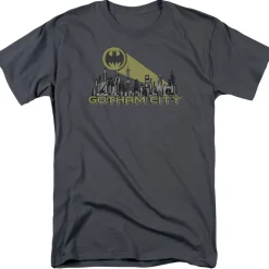 Batman - Gotham Skyline