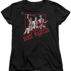 Batman - Gotham's Most Wanted