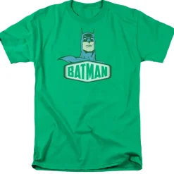 Batman - Green Sign