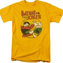 Batman - Grudge Match