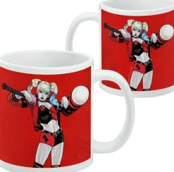 Batman - Harley Quinn Character Mug