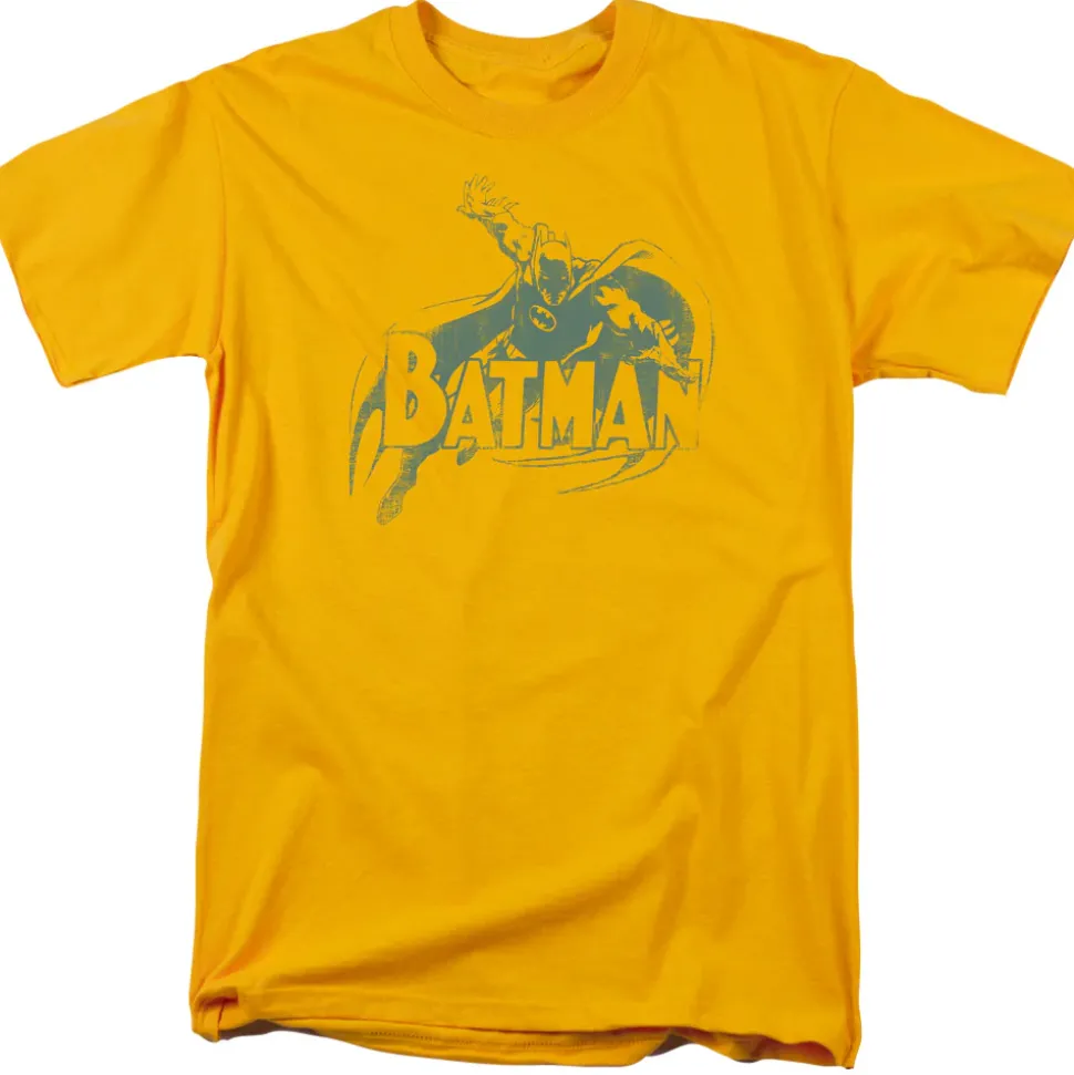 Batman - Here's Batman