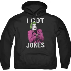 Batman - I Got Jokes
