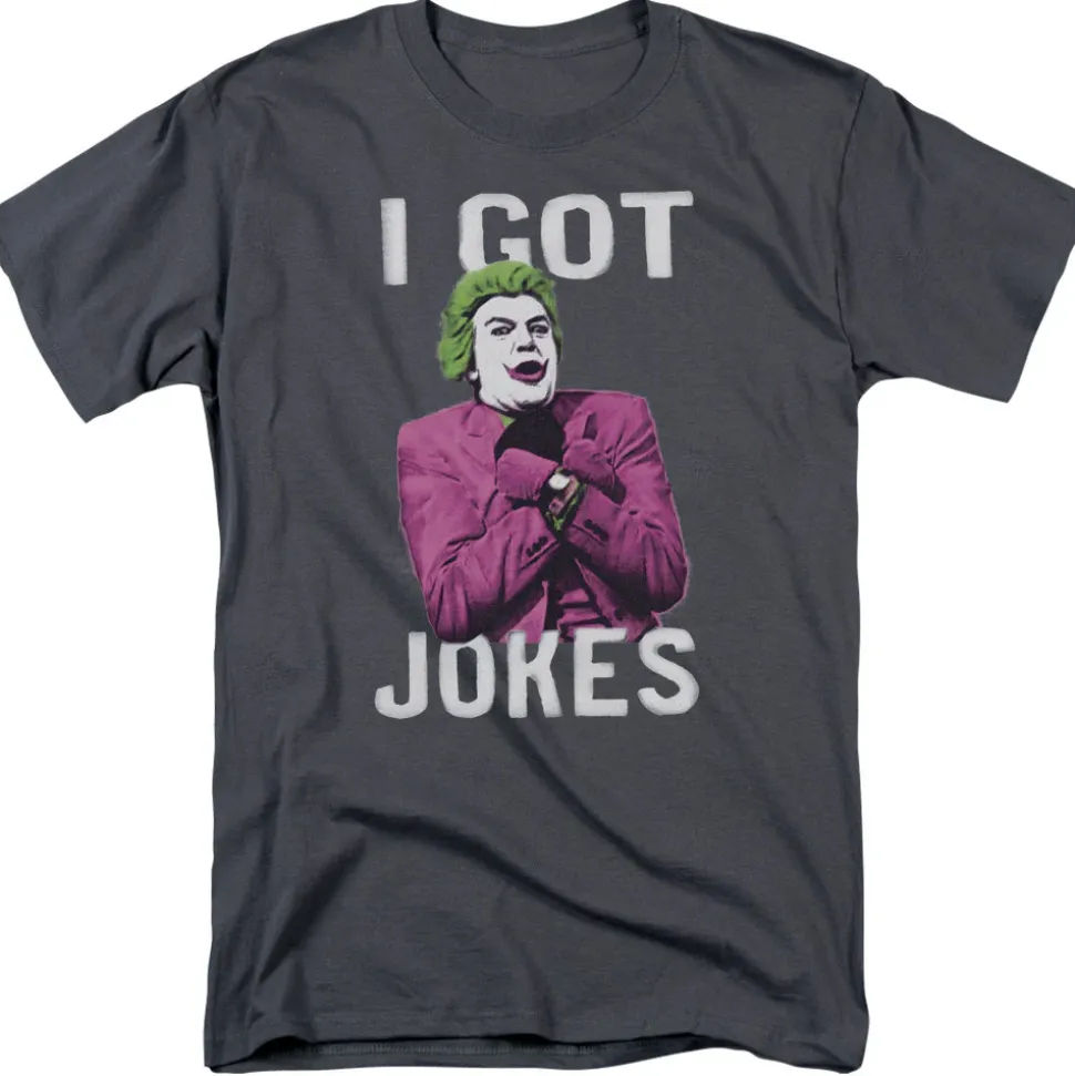 Batman - I Got Jokes