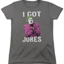 Batman - I Got Jokes