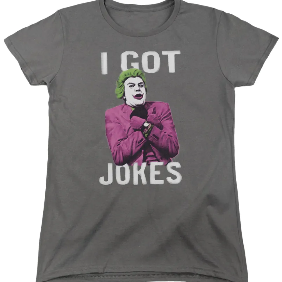 Batman - I Got Jokes
