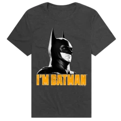 Batman - I'm Batman (1989 Movie)