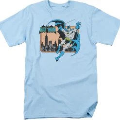 Batman - In the City