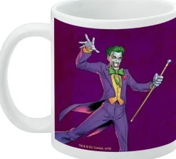 Batman - Joker Character Mug
