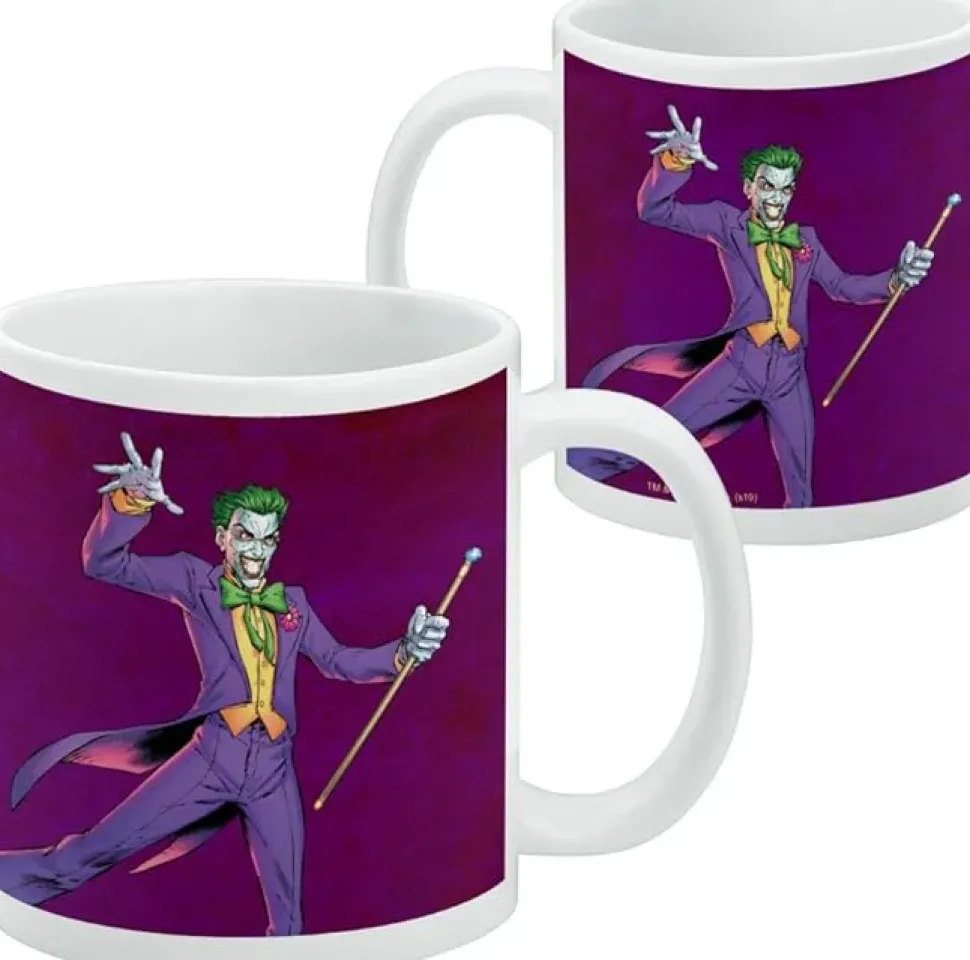 Batman - Joker Character Mug