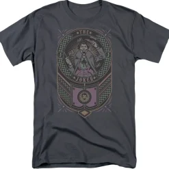 Batman - Joker Checkered Sign