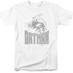 Batman - Knight Sketch