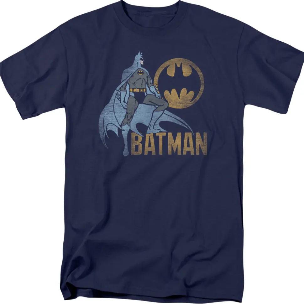 Batman - Knight Watch