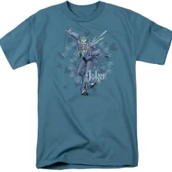 Batman - Laughing Spiral