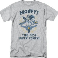 Batman - Money
