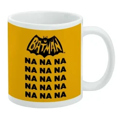 Batman - Na Na Na Na Batman Mug