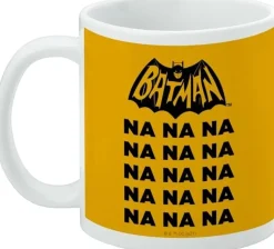 Batman - Na Na Na Na Batman Mug