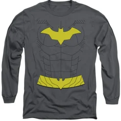 Batman - New Batgirl Uniform