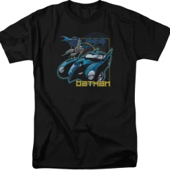 Batman - Nice Wheels