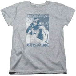 Batman - Not Just Anyone