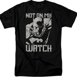 Batman - Not on My Watch
