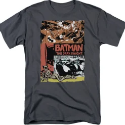 Batman - Old Movie Poster