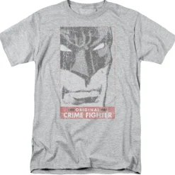 Batman - Original Crime Fighter