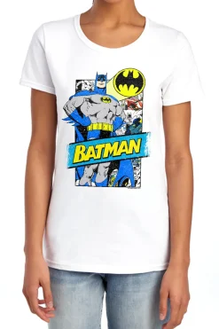 Batman - Out of the Pages