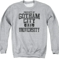 Batman - Property of GCU